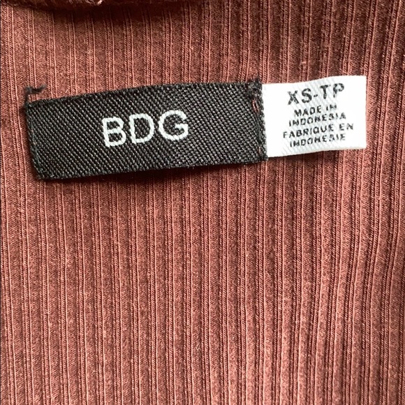 Urban Outfitters Knit Dress. Fall 🍂 - Picture 3 of 8